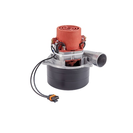 VAC MOTOR - 36V 3STG - INTERCHANGEABLE WITH 119432-13